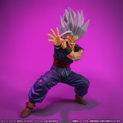Bandai - Dragon Ball Super - Ichiban Kuji VS Omnibus - Gohan Beast - Makkensapo A prize