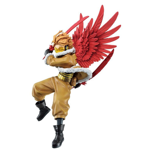 Bandai Ichiban Kuji My Hero Academia Hawks prize G new