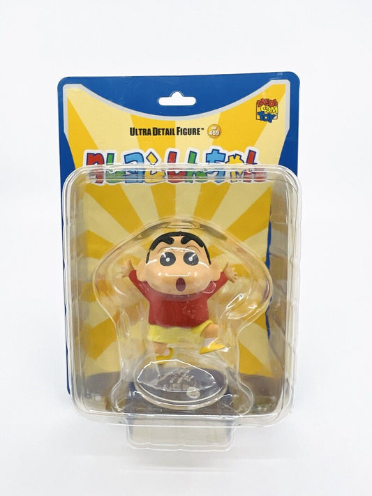 Medicom Toy - Ultra Detail Figure - Crayon Shin-Chan (UDF#469)