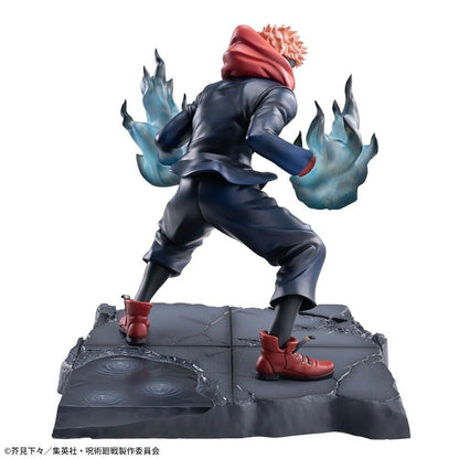Jujutsu Kaisen Itadori Yuji Joint Struggle Luminasta [SEGA]