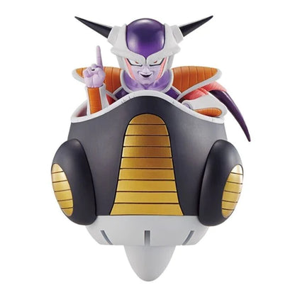 Ichiban Kuji Dragon Ball EX Fear!! Frieza Force - MASTERLISE Frieza ( Prize Last one )
