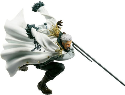 Bandai SCultures Big Zoukeiou 6 Vol.5 Smoker