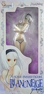 Max Factory - Shining Tears - Blanc Neige - 1/7 - Bikini Ver.
