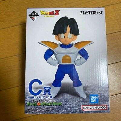Ichiban Kuji Dragon Ball BATTLE ON PLANET NAMEK Prize C Son Gohan