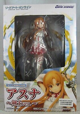 Sword Art Online - Asuna - 1/8 - Kenshi ver. (Griffon Enterprises)