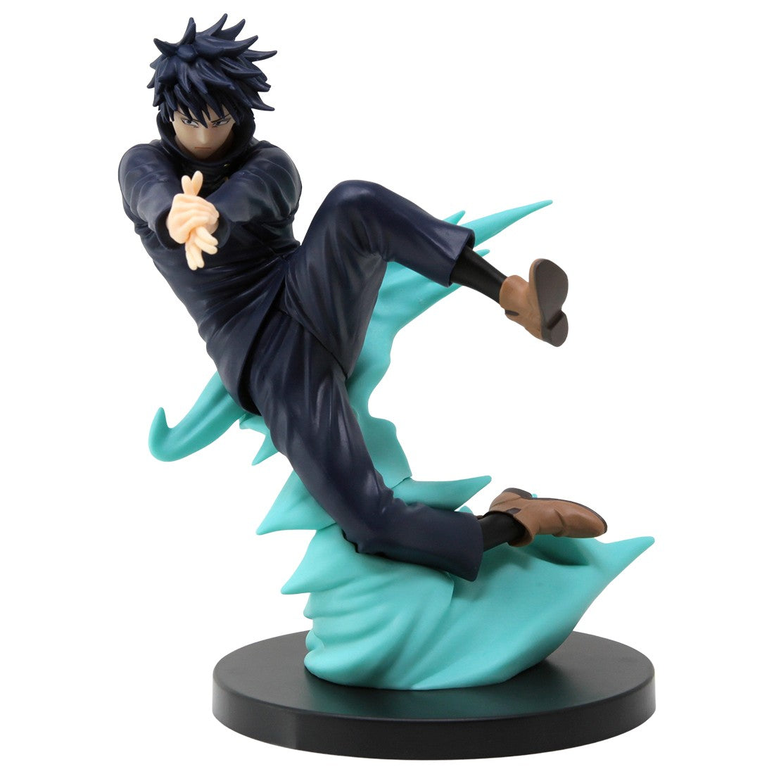Jujutsu Kaisen Megumi Fushiguro Super Premium Figure