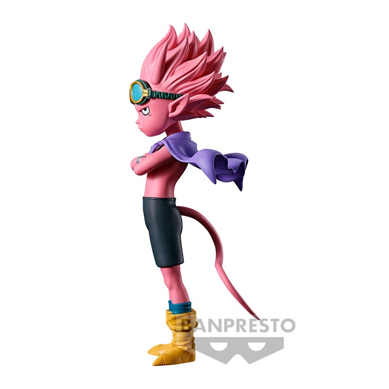 BANDAI Sandlands DXF :  Beelzebub