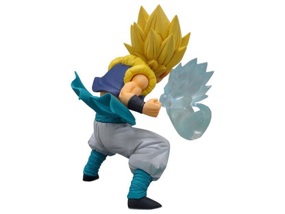 Dragon Ball Z Super Saiyan Gotenks with Ghost Attack GxMateria Banpresto