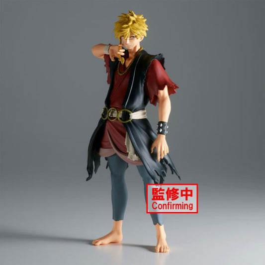 BANDAI Hell's Paradise DXF : Jigokuraku - AZA CHOBE