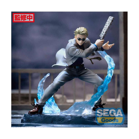 Jujutsu Kaisen Nanami Kento Luminasta [SEGA]