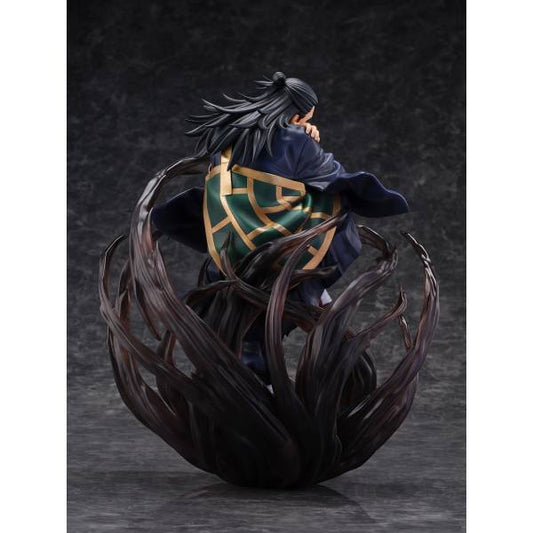 Shibuya Scramble Figure: Jujutsu Kaisen 0 - Suguru Geto (Limited Edition) [Mappa/eStream]