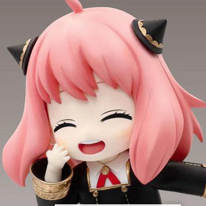 Spy × Family - Anya Forger - Puchieete - Smile Ver. Renewal Ver. (Taito)