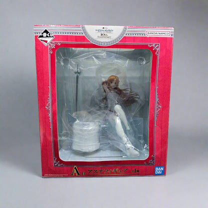 Bandai - Sword Art Online -  Ichiban Kuji - 10th Anniversary - Asuna Yuki -  Prize A