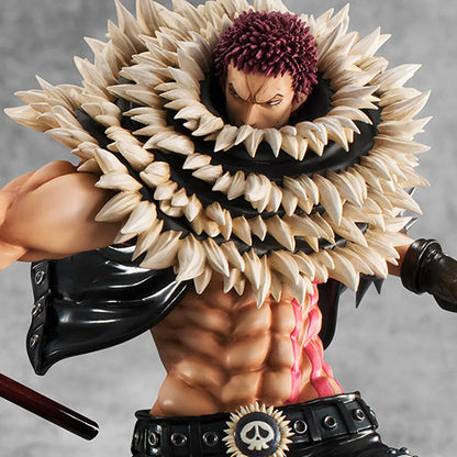 MegaHouse - Charlotte Katakuri - Portrait Of Pirates "SA-MAXIMUM"