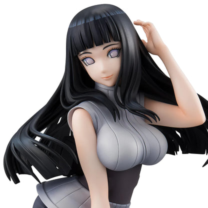 MegaHouse Naruto - Naruto Gals - Hinata - Ver. 2