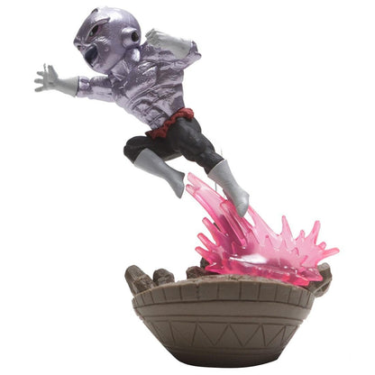 BANPRESTO DRAGON BALL SUPER WCD World Collectable Diorama vol.2 Jiren 06 WCF