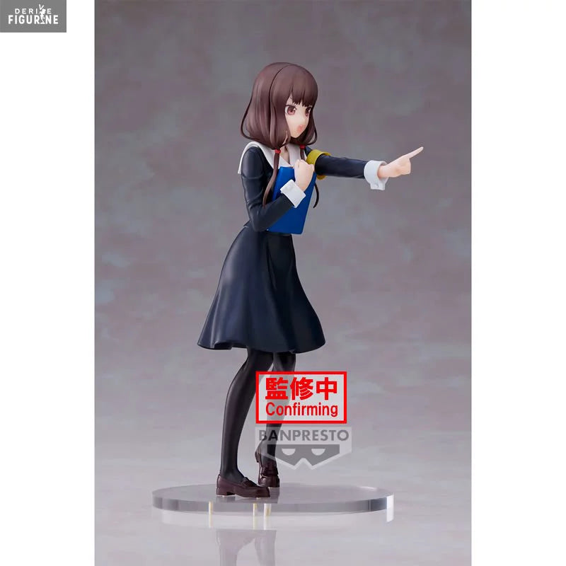 Bandai - Kaguya-sama: Love Is War - Kyunties - "Miko Iino"