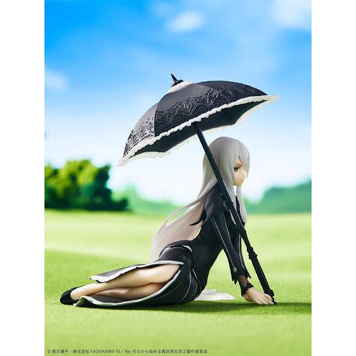Bandai - Ichiban Kuji - Re :Zero - Echidna - Prize B