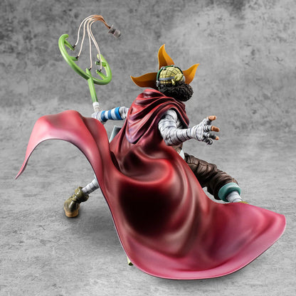 MegaHouse One Piece Portrait of Pirates - Excellent Model - Sogeking "Playback Memories"  - 1/8