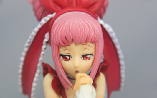 Bandai - Ichiban Kuji Premium - Code Geass : Nunnally in Wonderland  - C.C - Prize C