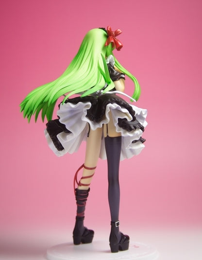 Bandai - Ichiban Kuji Premium - Code Geass in Wonderland - C.C - Prize A