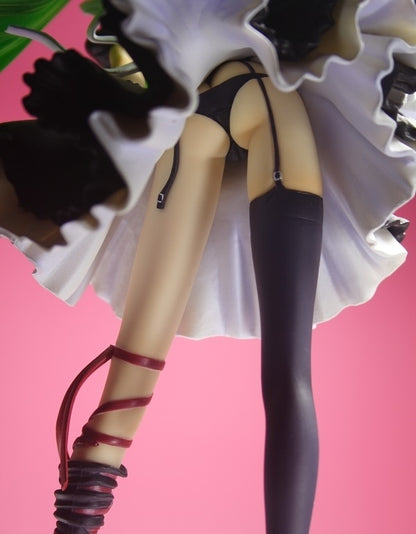 Bandai - Ichiban Kuji Premium - Code Geass in Wonderland - C.C - Prize A