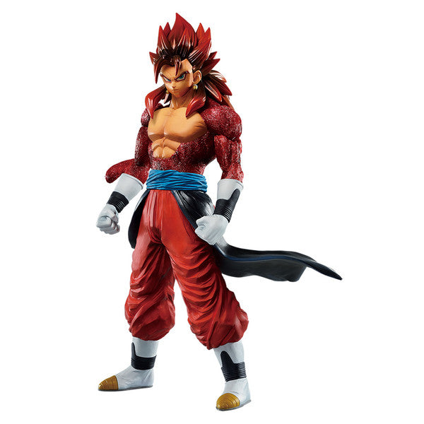 Vegetto Xeno (Super Full Power Saiyan 4 Limit Breaker) - Ichiban Kuji - Ichiban Kuji Dragon Ball Super Dragon Ball Heroes 3rd Mission (B Prize) - Masterlise (Bandai Spirits)