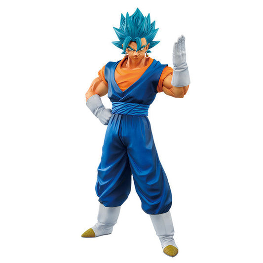 Vegetto SSGSS - Ichiban Kuji - Ichiban Kuji Dragon Ball Super Dragon Ball Heroes 3rd Mission (C Prize) - Masterlise (Bandai Spirits)