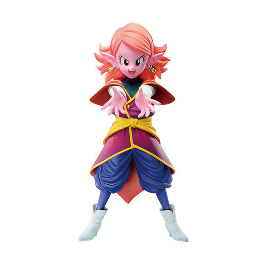 Chronoa - Ichiban Kuji - Ichiban Kuji Dragon Ball Super Dragon Ball Heroes 3rd Mission (F Prize) - Masterlise (Bandai Spirits)