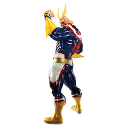 Boku no Hero Academia - All Might - Ichiban Kuji - Ichiban Kuji Boku no Hero Academia Begin the Hero! (Last One Prize) - Masterlise - Masterlise Extra - Last One Ver. (Bandai Spirits)