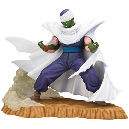 Dragon Ball Kai - Piccolo - Ichiban Kuji - Ichiban Kuji Dragon Ball Kai ~Gekitotsu Hen~ - Clash Compilation (Banpresto)