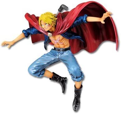Ichiban Kuji Sabo special color Figure [One piece colosseum decisive battle] Last one