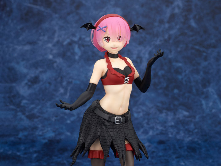 Re:Zero Starting Life in Another World Espresto est Ram (Monster Motions)