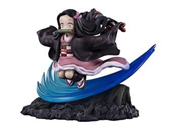 Kimetsu no Yaiba - Kamado Nezuko - Figuarts ZERO (Bandai Spirits) - No Box
