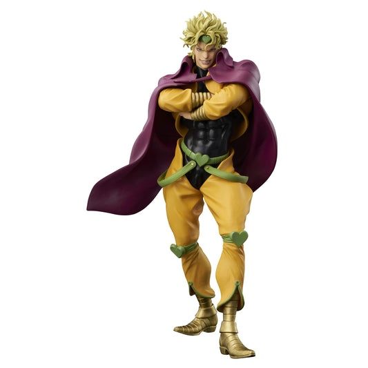 Jojo's Bizarre Adventure Stardust Crusaders Dio Grandista