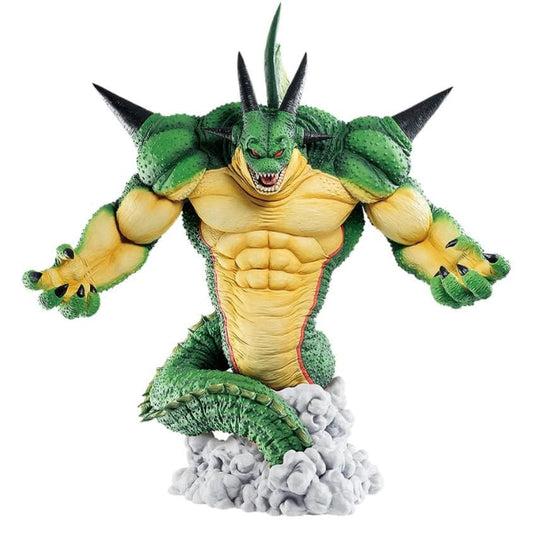 पोरुंगा ओम्निबस इचिबन कुजी - अंतिम वाला