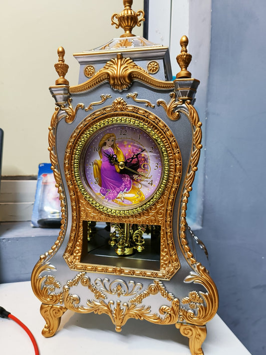 Disney Clock
