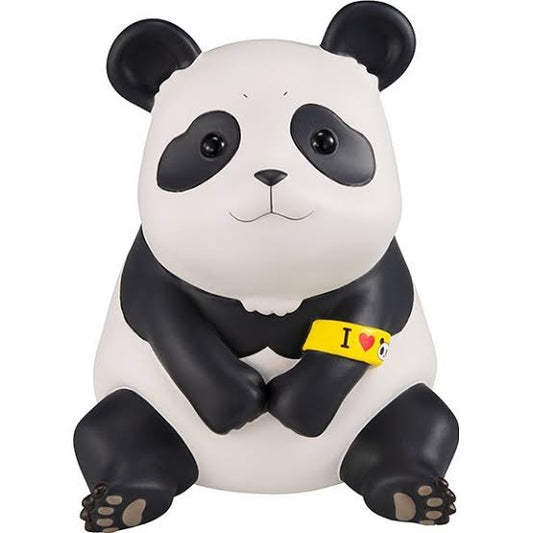 Megahouse Panda Look-Up