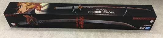 प्रोप्लिका रेंगोकू निचिरिन तलवार