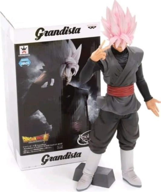 Goku SS Rose Grandista