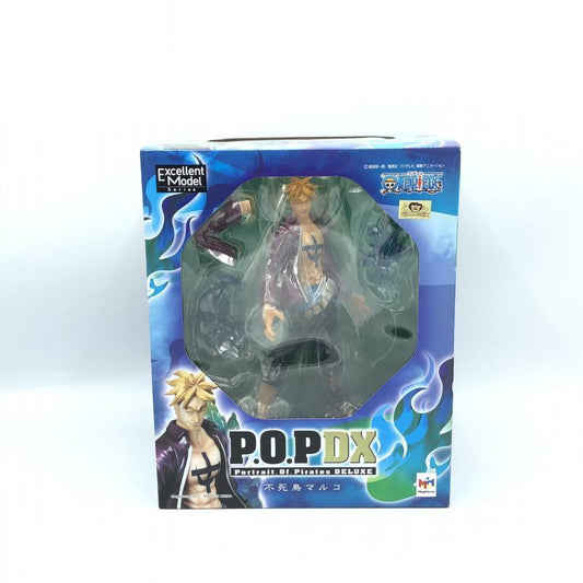मेगाहाउस मार्को पॉप डीएक्स - एक टुकड़ा