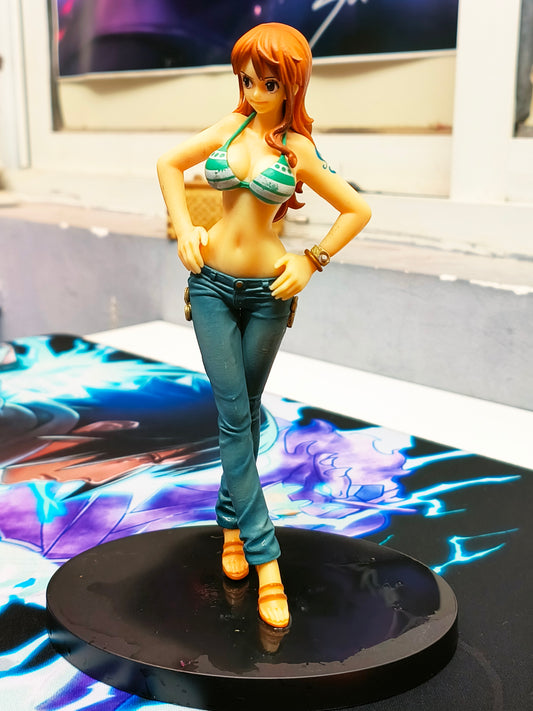 नामी - द ग्रैंडलाइन लेडी खंड 1, वन पीस डीएक्स