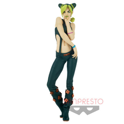 JoJo's Bizarre Adventure: Stone Ocean Grandista Jolyne Cujoh
