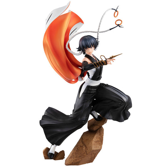 Bleach - Sui Feng - Naruto Gals (MegaHouse)