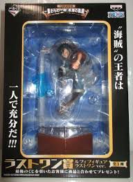 लफी लास्ट वन कुजी