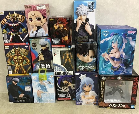Multi Lot 1