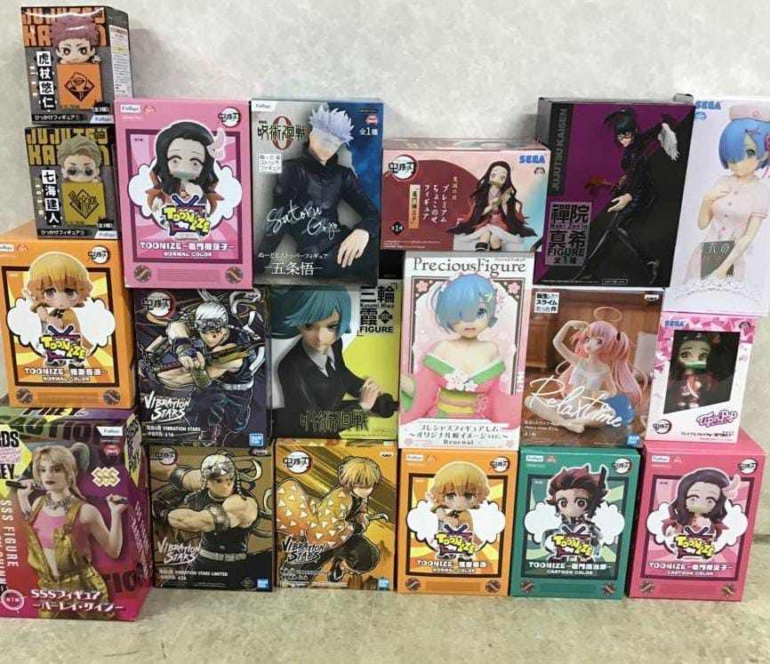 Multi lot 2