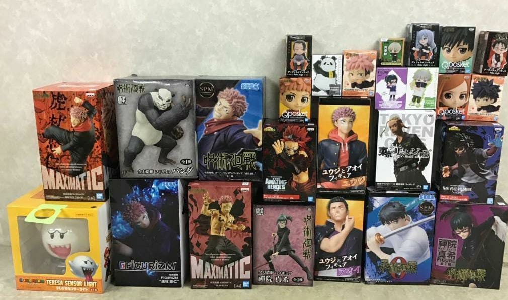 Multi lot 3