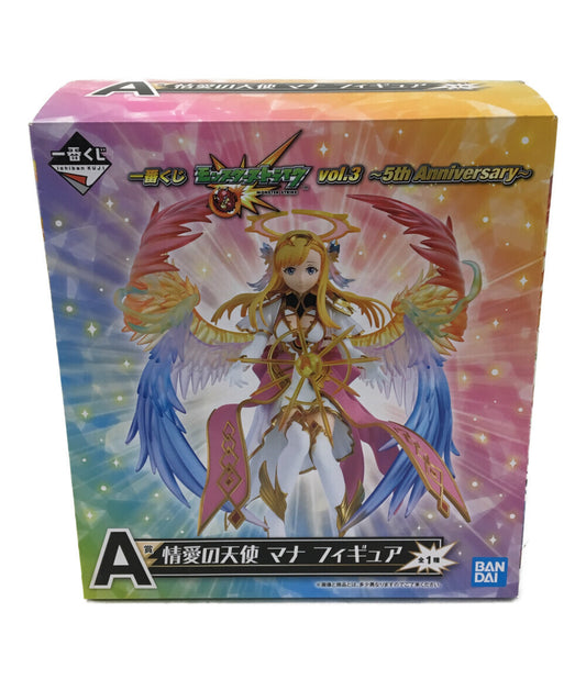 Ichiban Kuji Monster Strike Vol. 3 - 5th Anniversary ~ A Prize Angel of Aid, Mana Figure