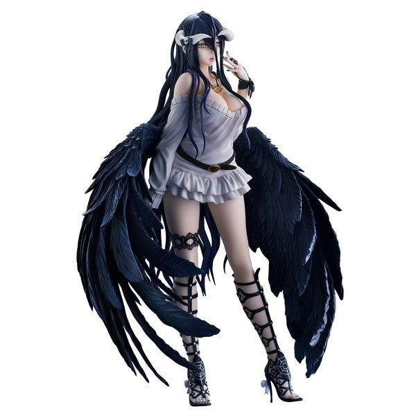Overlord III - Albedo - so-bin ver. (Union Creative International Ltd)[Open Lot]
